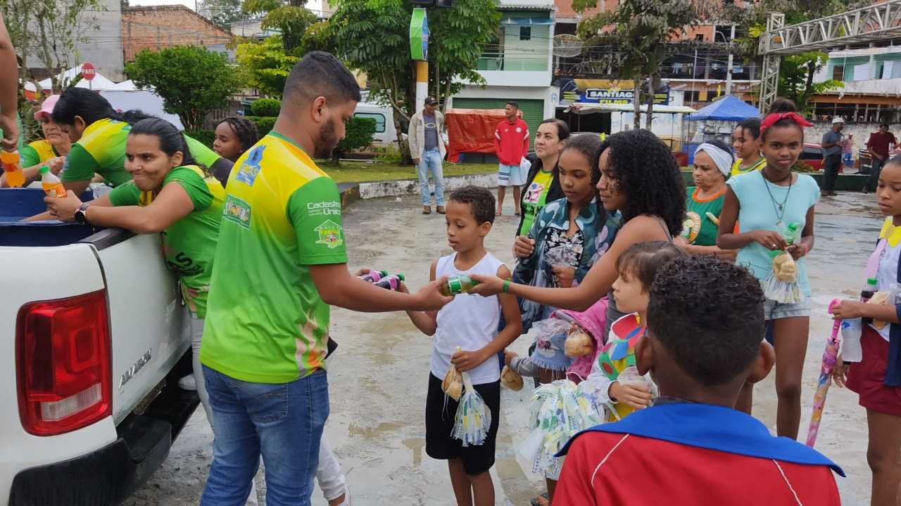Camacã: Sucesso de público, estrutura e organização marcaram a maior festa da cidade dos últimos 20 anos
